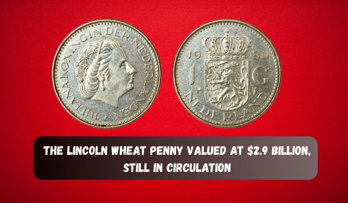 The Lincoln Wheat Penny Valued at $2.9 Billion, Still in Circulation